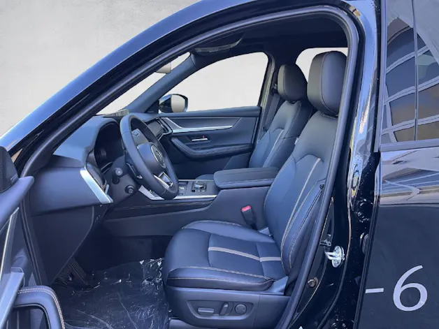 Mazda CX-60 3.3 D Homura Plus