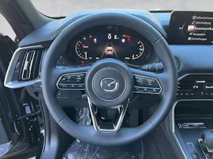 Mazda CX-60 3.3 D Homura Plus