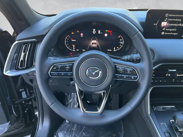 Mazda CX-60 3.3 D Homura Plus