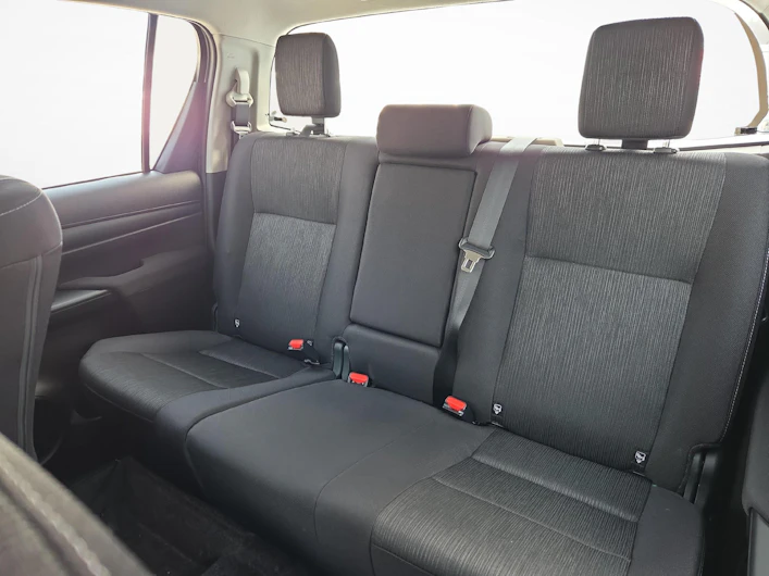 image du véhicule TOYOTA HI-LUX