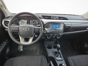 image du véhicule TOYOTA Hilux Double Cab.-Pick-up 2.4 D-4D 150 Comfort