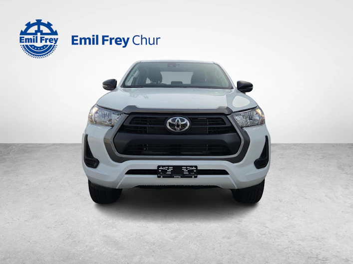 image du véhicule TOYOTA HI-LUX