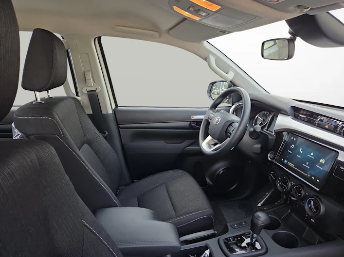 image du véhicule TOYOTA HI-LUX