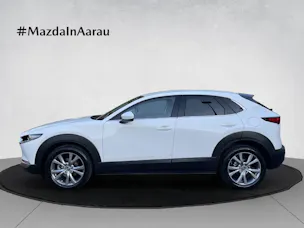 Mazda CX-30 2.5 Exclusive-Line