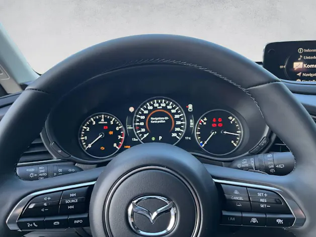Mazda CX-30 2.5 Exclusive-Line