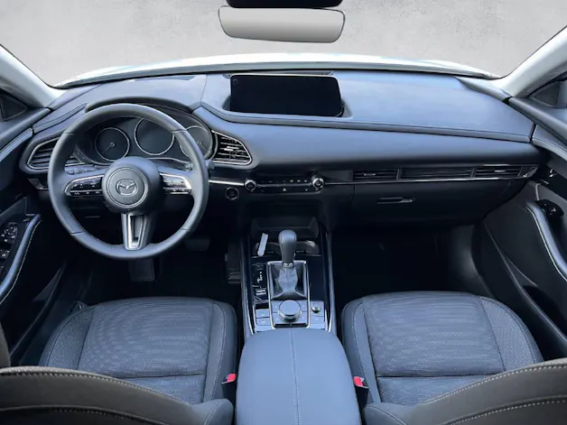 Mazda CX-30 2.5 Exclusive-Line