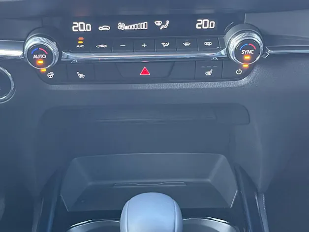 Mazda CX-30 2.5 Exclusive-Line