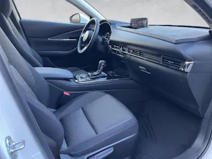 Mazda CX-30 2.5 Exclusive-Line