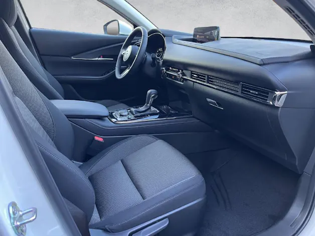 Mazda CX-30 2.5 Exclusive-Line