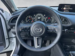 Mazda CX-30 2.5 Exclusive-Line