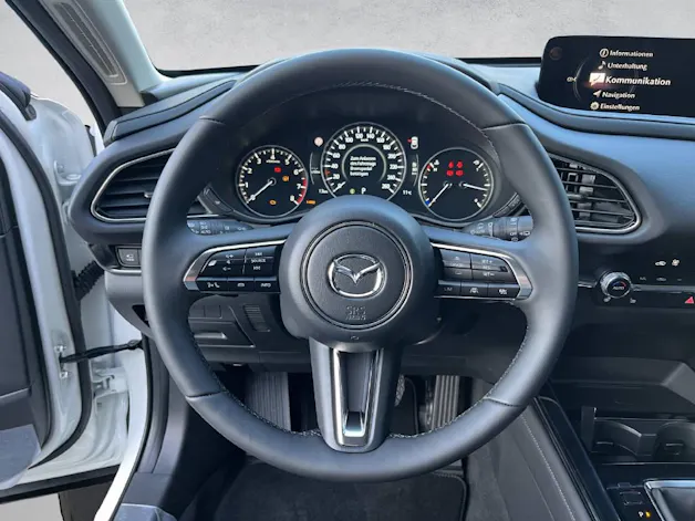 Mazda CX-30 2.5 Exclusive-Line