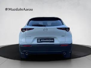 Mazda CX-30 2.5 Exclusive-Line