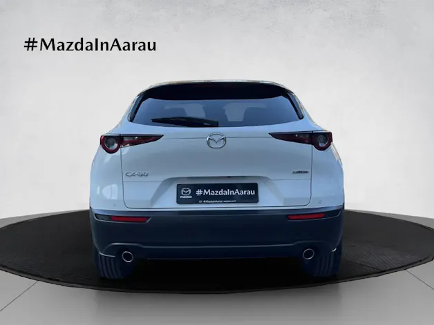 Mazda CX-30 2.5 Exclusive-Line