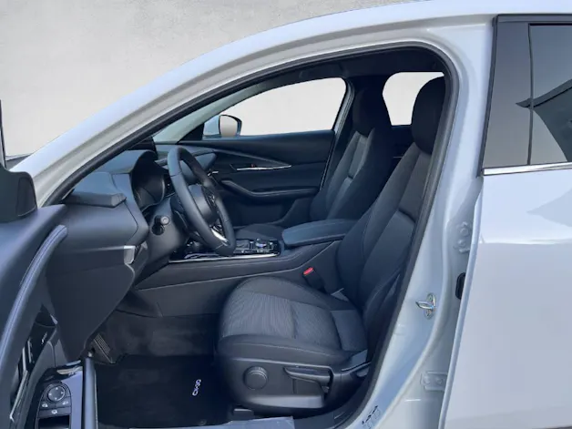 Mazda CX-30 2.5 Exclusive-Line