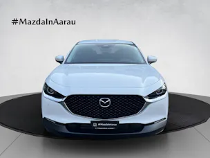 Mazda CX-30 2.5 Exclusive-Line