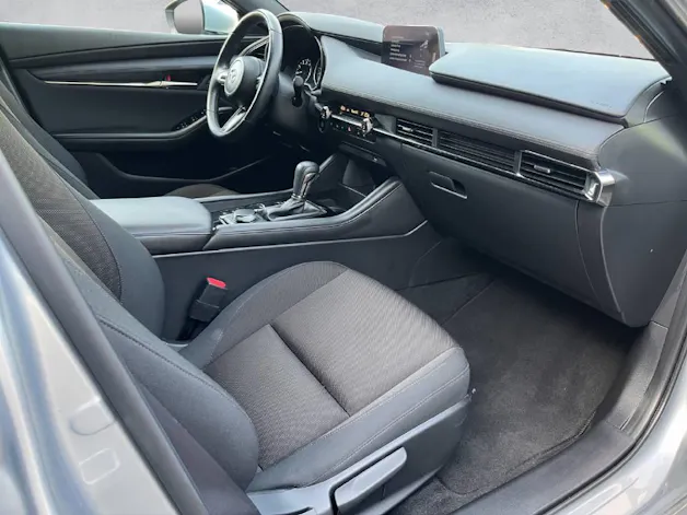 Mazda 3 Hatchback 2.0 150 Ambition Plus
