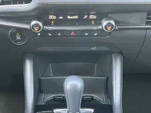 Mazda 3 Hatchback 2.0 150 Ambition Plus