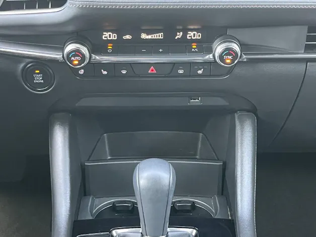 Mazda 3 Hatchback 2.0 150 Ambition Plus