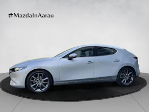 Mazda 3 Hatchback 2.0 150 Ambition Plus