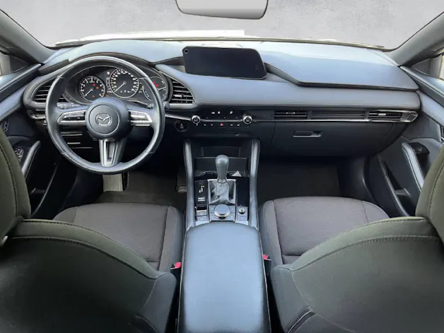 Mazda 3 Hatchback 2.0 150 Ambition Plus