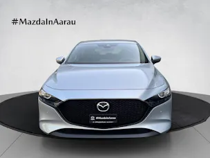 Mazda 3 Hatchback 2.0 150 Ambition Plus