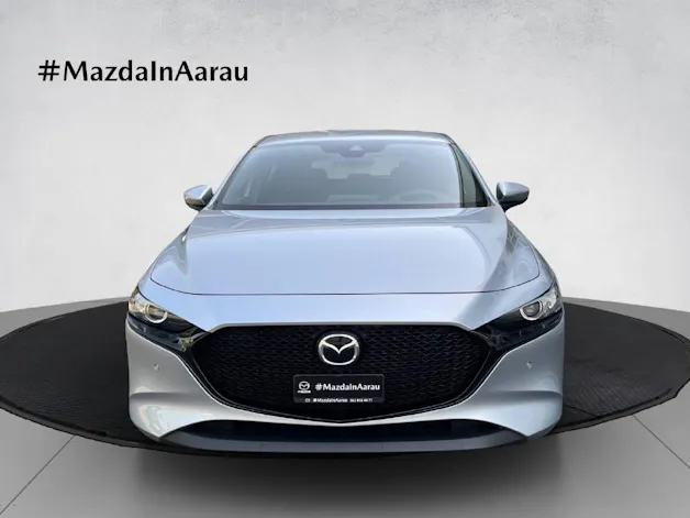 Mazda 3 Hatchback 2.0 150 Ambition Plus