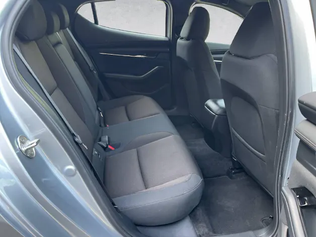Mazda 3 Hatchback 2.0 150 Ambition Plus