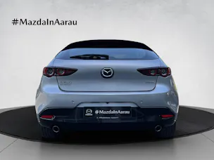 Mazda 3 Hatchback 2.0 150 Ambition Plus