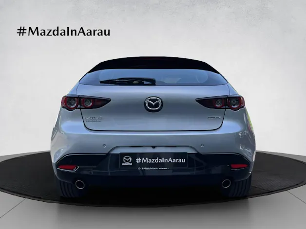 Mazda 3 Hatchback 2.0 150 Ambition Plus