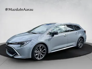Toyota Corolla Touring Sports 2.0 HSD Premium