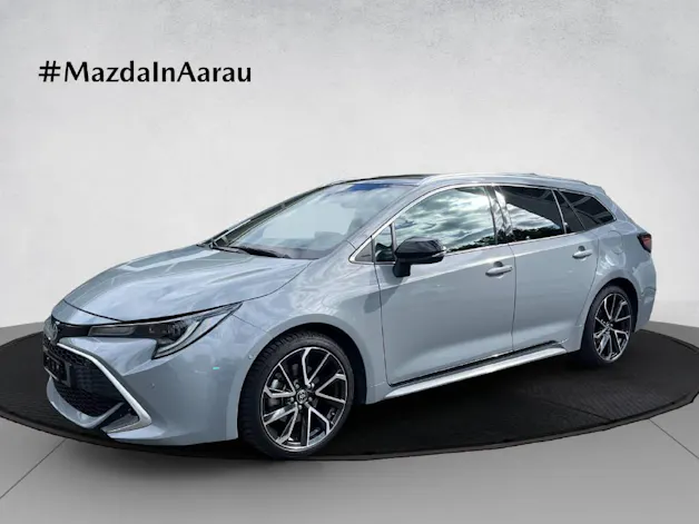 Toyota Corolla Touring Sports 2.0 HSD Premium