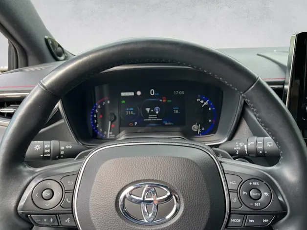 Toyota Corolla Touring Sports 2.0 HSD Premium
