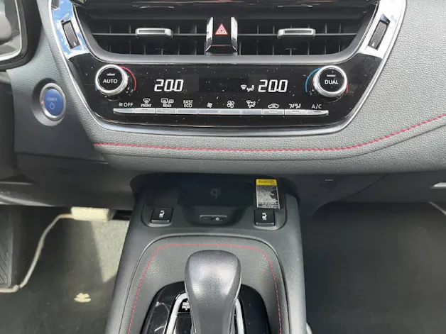 Toyota Corolla Touring Sports 2.0 HSD Premium
