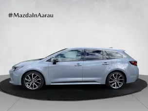 Toyota Corolla Touring Sports 2.0 HSD Premium