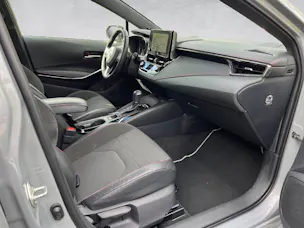 Toyota Corolla Touring Sports 2.0 HSD Premium