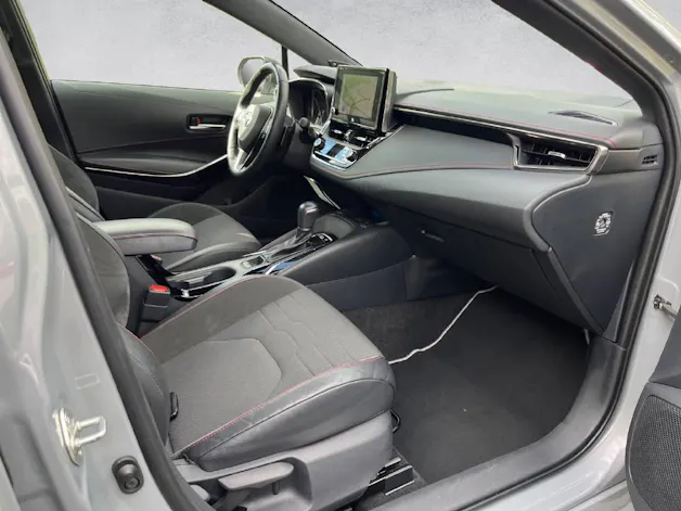 Toyota Corolla Touring Sports 2.0 HSD Premium