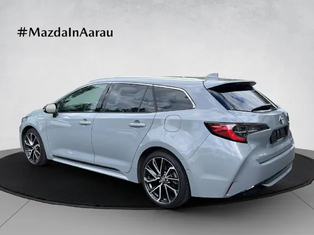 Toyota Corolla Touring Sports 2.0 HSD Premium