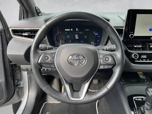 Toyota Corolla Touring Sports 2.0 HSD Premium