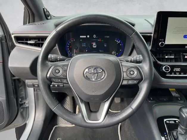 Toyota Corolla Touring Sports 2.0 HSD Premium