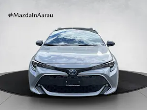 Toyota Corolla Touring Sports 2.0 HSD Premium