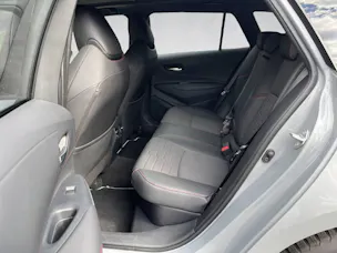 Toyota Corolla Touring Sports 2.0 HSD Premium