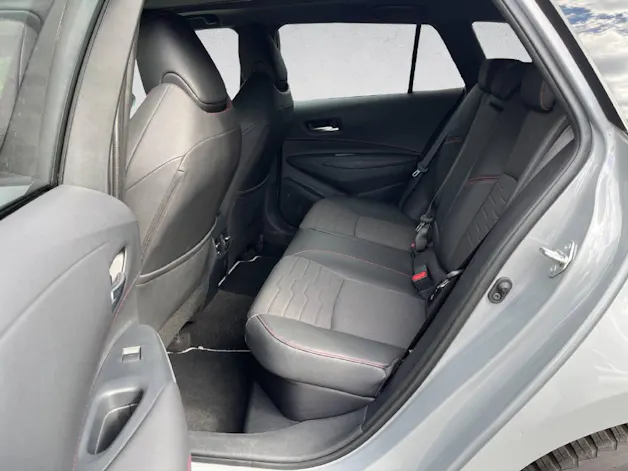 Toyota Corolla Touring Sports 2.0 HSD Premium
