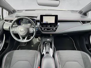 Toyota Corolla Touring Sports 2.0 HSD Premium