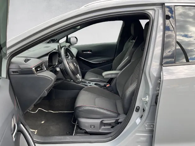 Toyota Corolla Touring Sports 2.0 HSD Premium