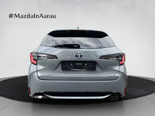 Toyota Corolla Touring Sports 2.0 HSD Premium