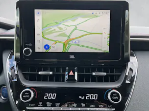 Toyota Corolla Touring Sports 2.0 HSD Premium