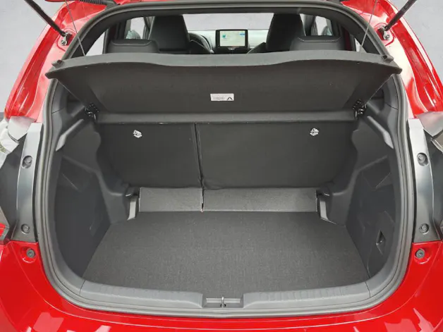 Mazda 2 1.5 Hybrid Homura
