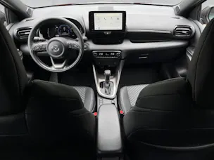 Mazda 2 1.5 Hybrid Homura