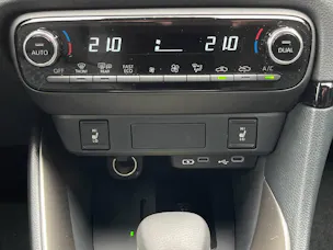 Mazda 2 1.5 Hybrid Homura