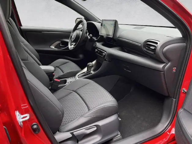 Mazda 2 1.5 Hybrid Homura